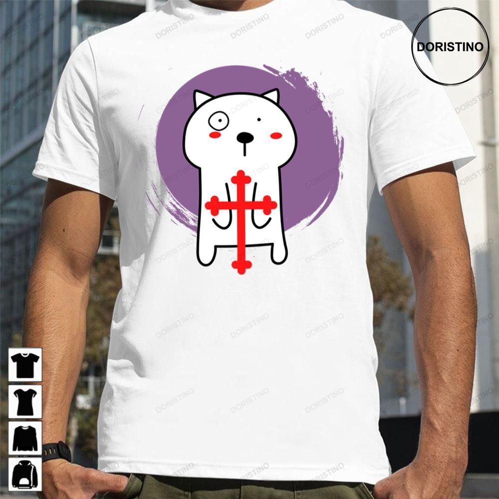 God Dog Lookism Parody Awesome Shirts